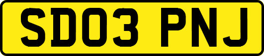 SD03PNJ