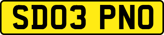SD03PNO