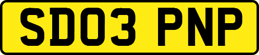SD03PNP
