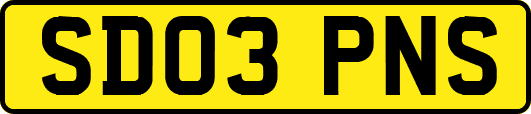 SD03PNS