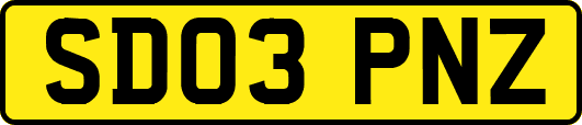 SD03PNZ