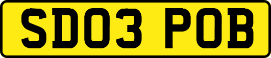 SD03POB