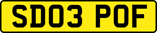 SD03POF