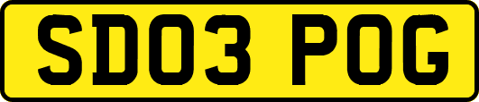 SD03POG