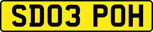 SD03POH