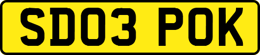 SD03POK