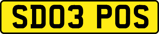 SD03POS