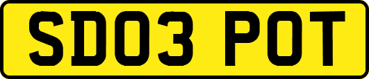 SD03POT