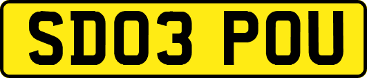 SD03POU