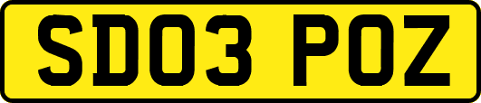 SD03POZ