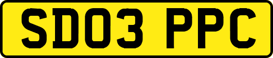 SD03PPC
