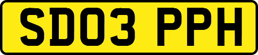 SD03PPH