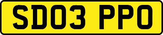 SD03PPO
