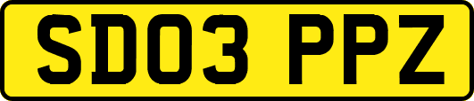 SD03PPZ