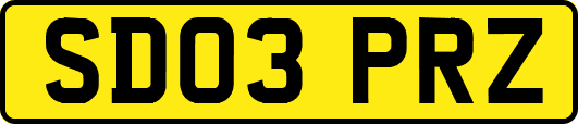 SD03PRZ