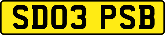SD03PSB