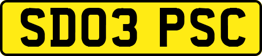SD03PSC