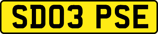 SD03PSE