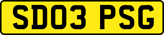 SD03PSG
