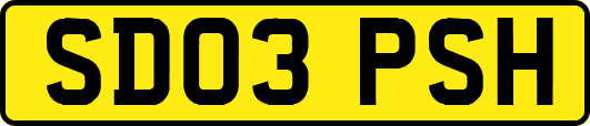 SD03PSH
