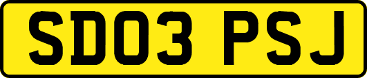 SD03PSJ