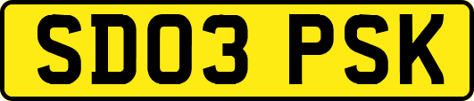 SD03PSK