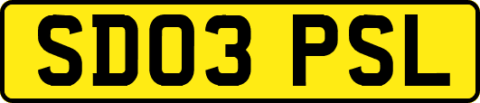SD03PSL