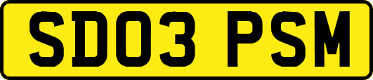 SD03PSM