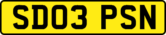 SD03PSN
