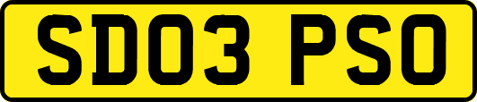 SD03PSO