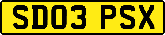SD03PSX