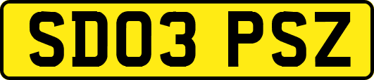 SD03PSZ
