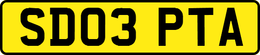SD03PTA