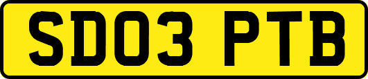 SD03PTB