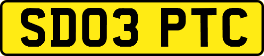 SD03PTC