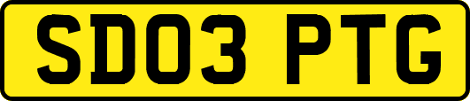 SD03PTG