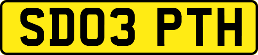 SD03PTH