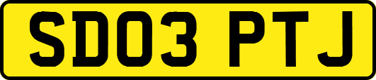 SD03PTJ