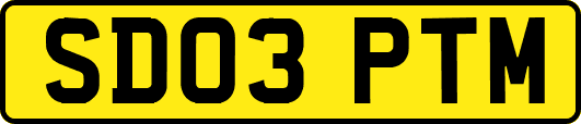 SD03PTM