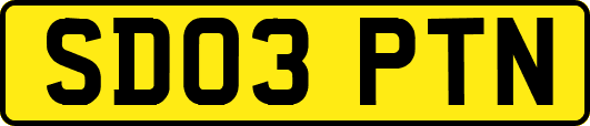 SD03PTN