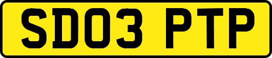 SD03PTP