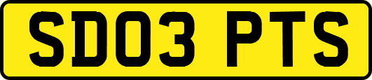 SD03PTS