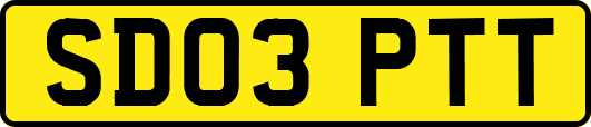 SD03PTT