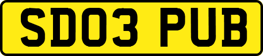 SD03PUB