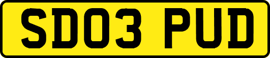 SD03PUD