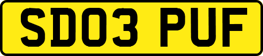 SD03PUF