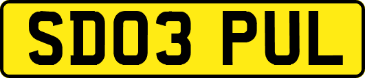 SD03PUL