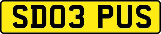 SD03PUS