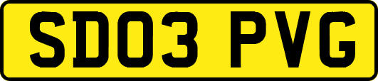SD03PVG