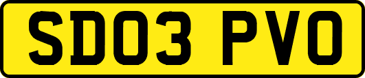 SD03PVO
